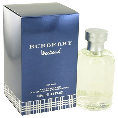 burberry aftershave weekend|Burberry aftershave for men.